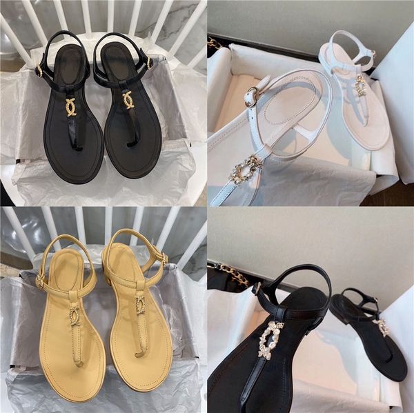 

2020 summer mens genuine leather slippers slip casual mens flip-flops sandals men outdoor beach shoes masculino sapatos#522, Black