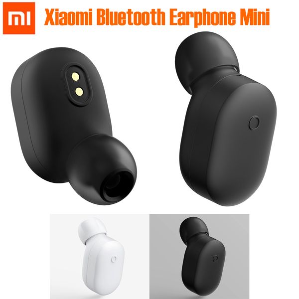 

original xiaomi wireless bluetooth earphone mini headset bluetooth 4.1 xiaomi mini wireless earphone build-in mic handfree