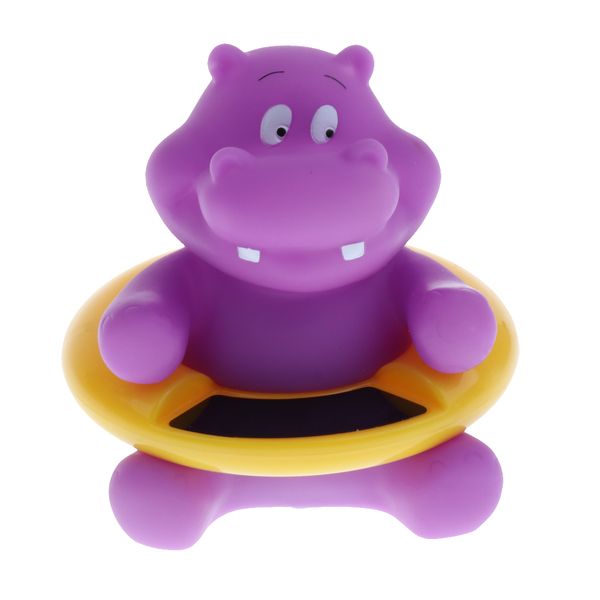 

baby temperature water bath thermometer duck hippo crocodile bath tester toy