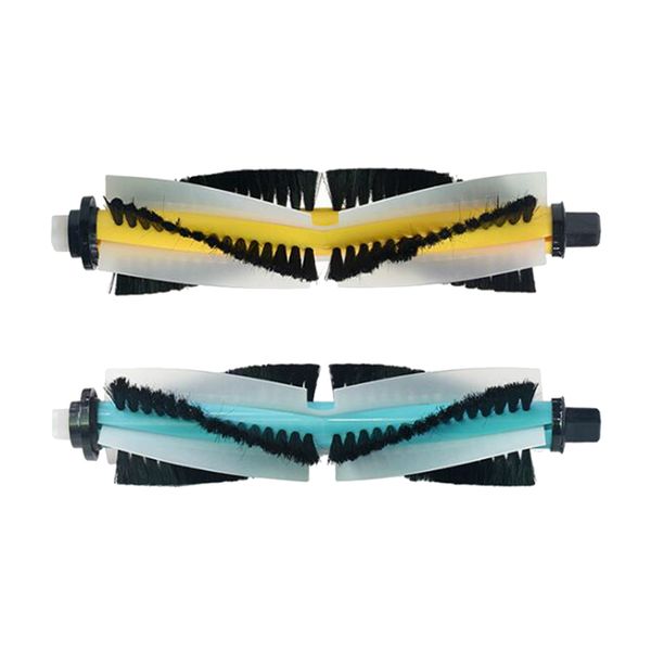 

2шт замена основной щетки для proscenic 780t 790t вакуумный робот аксессуары