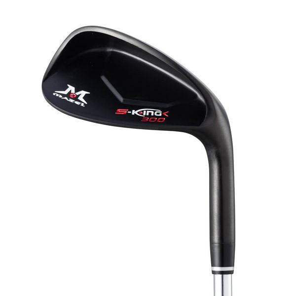 

mazel s-king golf sand wedge for men,55 degree right handed