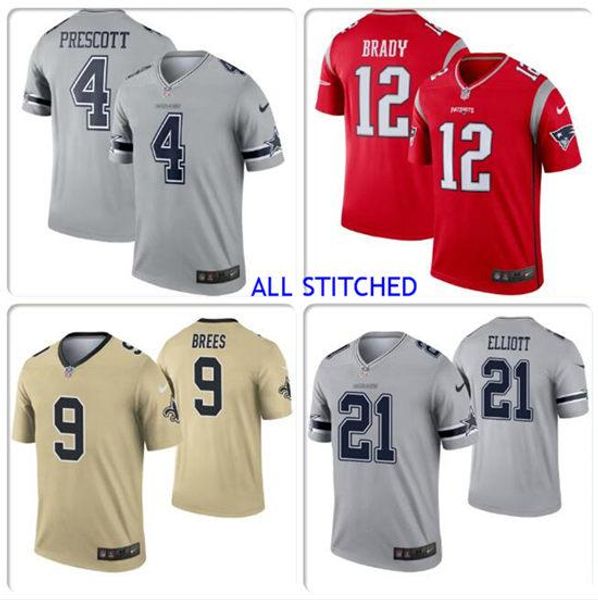 kids dak jersey