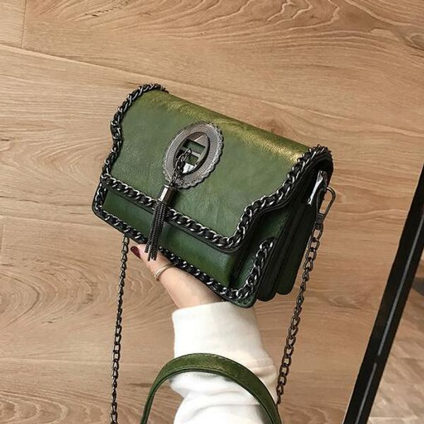 

New Fashion Handbag Women's bags Handbags Wallets woman Bag Ladies Single shoulder oblique Bag Hot Sale #21110