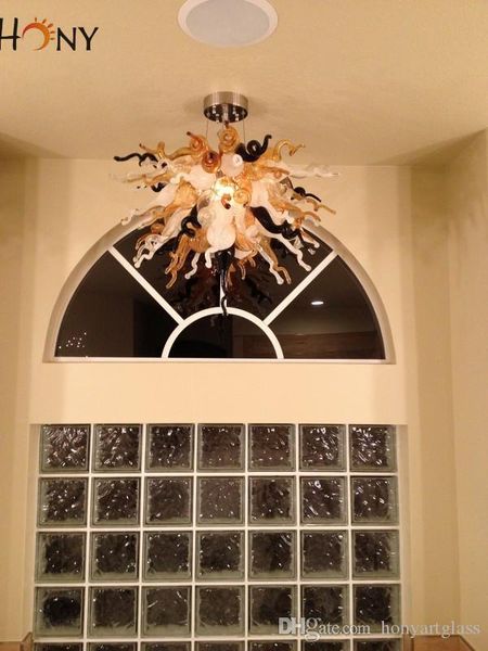 

110v/120v/220v/240v european festival lamp house handmade europe style chandelier lighting fixtures