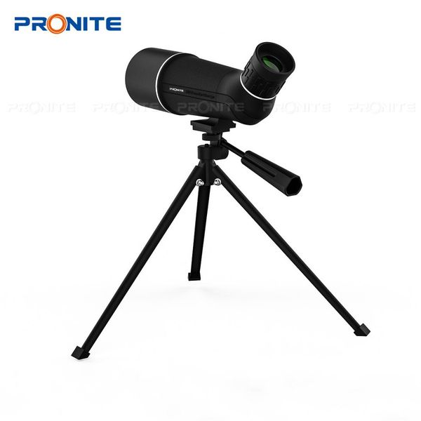 

pronite outdoor mountaineering monocular 20x60 monocular telescope bird watching target high-definition low-light night vision