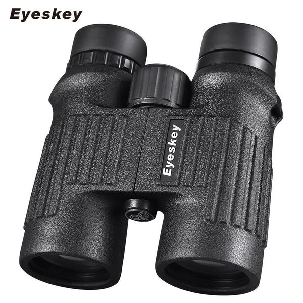 

eyeskey бинокль ночного видения водонепроницаемый бинокль профессиональный bak4 призма phasm coatingtelescope для кемпинга охоты