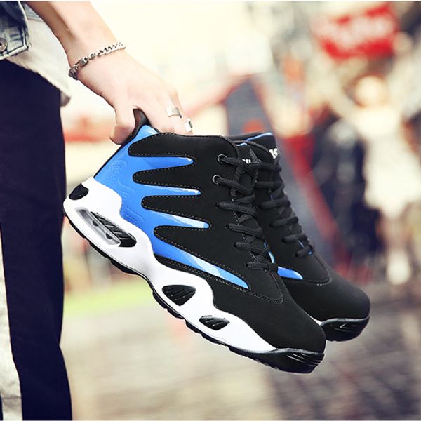 

fashion brand type5 black white red blue lithe colorful designer mens basketball shoes cool man authentic trainers sports sneakers