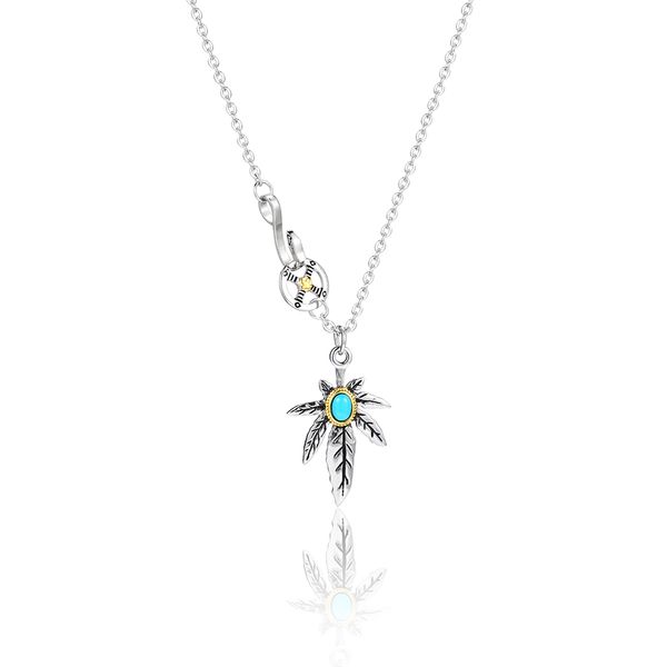 

stainless steel gold om feather pendant necklace with crystal angel wings fashion men punk rock jewelry, Silver