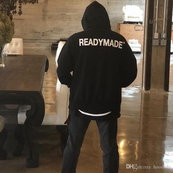 

trend color logo print hoodies black hooded sweatshirt men women couple pullover autumn winter street outwear hfhlwy091