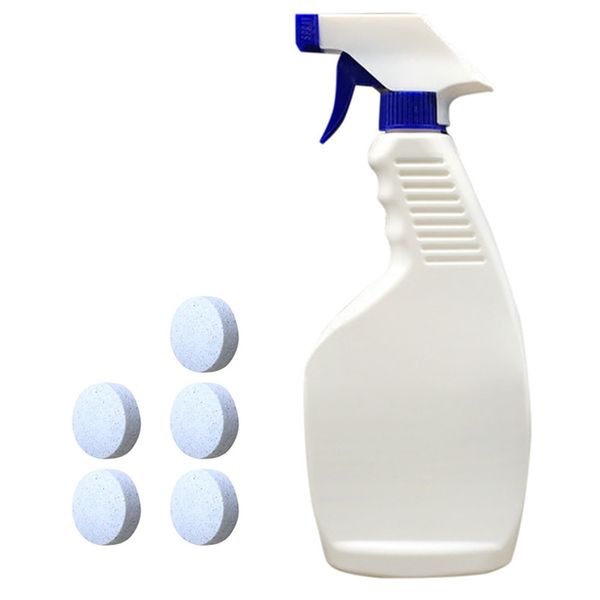 

многофункциональная шипучая лейка чистки автомобиля уборщика брызга