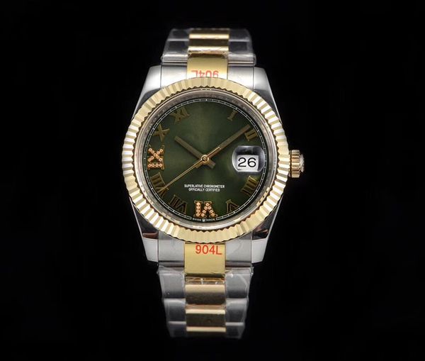 

gm новый тип плоский три шарика водонепроницаемый с покрытием золота дизайнер часы роскоши мужские часы наручные часы, Slivery;brown