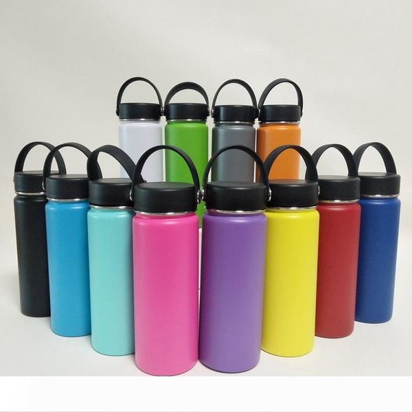 

гоѬий окѬй 18oz 32oz 40oz бђлка вакђђма вод изолиѬованнй 304 из неѬжавеей 