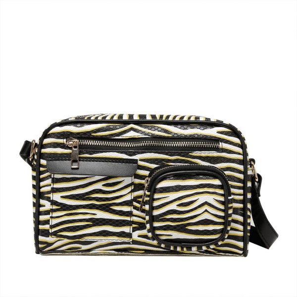 

flo swdrn2016 black women messenger bag butigo