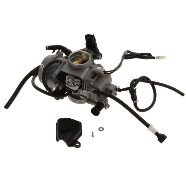 

motorbike chainsaw parts carburetor kit fits for honda rincon trx650 2003-2005