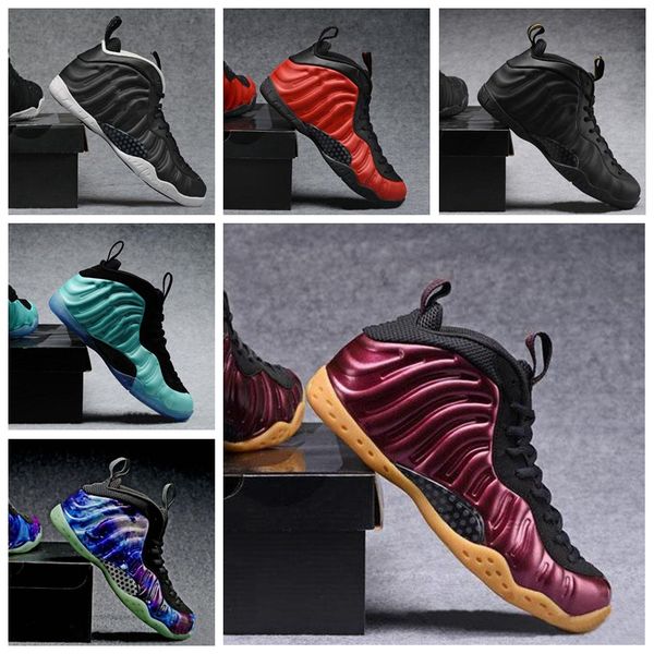 

with original box] penny hardaway basketball shoes men sneakers boots one pro 1 sale outdoor sports trainers shoes size 40-47