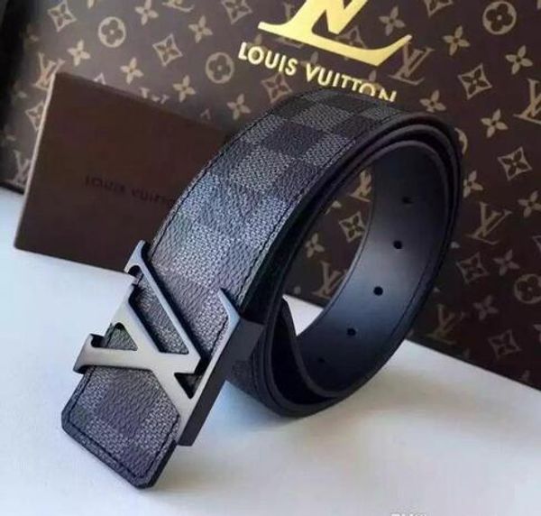 

гоѬие 2020 мода бизнеа ceinture 20 ил l Ѭемни дизайн мђжкие женкий Ѭий  золоой п, Silver