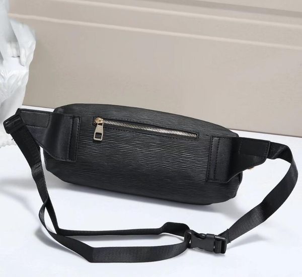 

designer-handbags women bags luxury waist bag lady belt bags women's famous chest handbag wholesale high quality