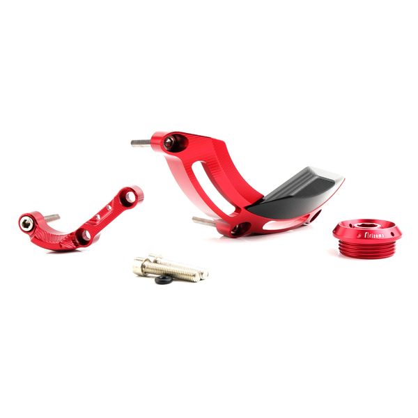 

motorcycle engine stator case cover guard protector kit for s1000rr s1000r s1000xr hp4