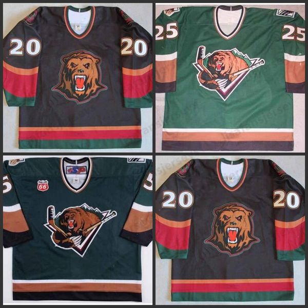 grizzlies hockey jersey