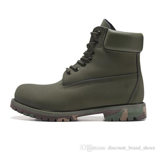 navy blue work boots