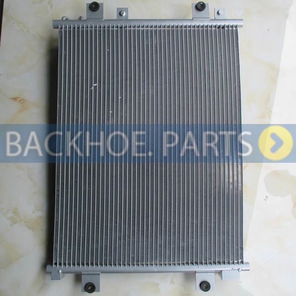 

air conditioning conditioner ac condenser 20y-810-1221 for komatsu excavator pc200-8 pc220-8 pc210-8