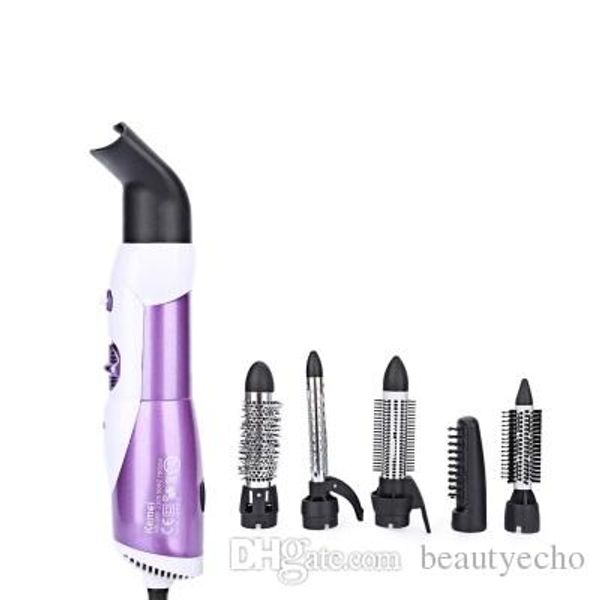 7 In 1 Professional Barber Salon Portable Hair Dryers Styling With