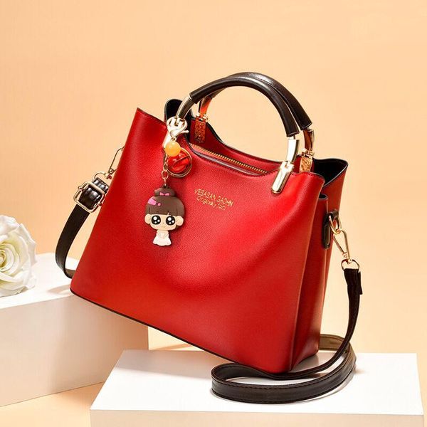 

2019 известный дизайнер womens сумочка новое письмо мешок плеча высокого качества из натуральной кожи сумка роскошный седло мешок