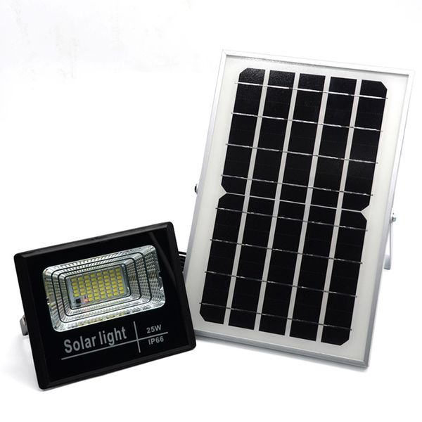 

s2 - 25w серии s солнечный прожектор для наружного