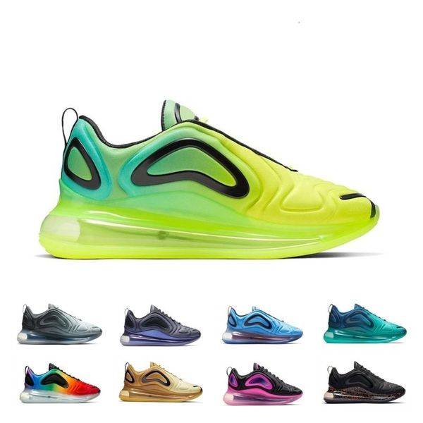 

2020 sale men women sneakers running shoes betrue nos differences pride volt sunrise sunset carbon grey black red sports sneaker