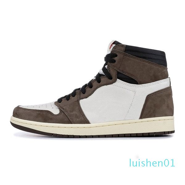 

new mens 1 1s high pine green black jumpman basketball shoes bloodline chicago unc patent court purple white designer sneakers men spor l01