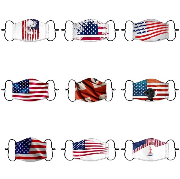 

designer face mask cotton dustproof face mask korean style outdoor cycling cotton protective er reusable masks #3381