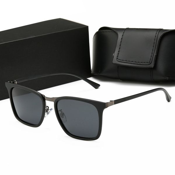 

vintage retro sunglasses men polarized minus prescription classic pilot sun glasses for men driving uv400 square male sunglasses 88103, White;black