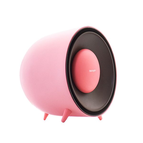 2019 New Little Q Electric Heater Mini Fast Heating Desktop Hand Warmer 400w Mute Bedroom Winter Warmer White Pink Colors From Xiyou33250 32 42