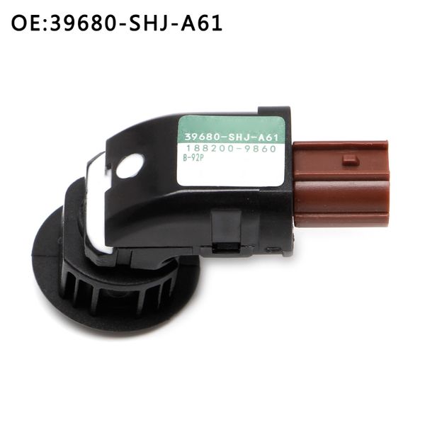 

39680-shj-a61 pdc parking sensor for cr-v 2007 2008 2009 2010 2011 201 car