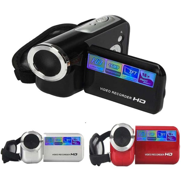 

Filmadoras accessories818