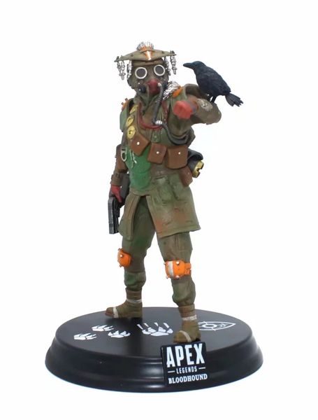 

apex hero bloodhound tracker pathfinder model boxed