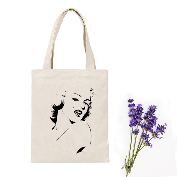 

harjoben classic bag fashion shopping travel large eco friendly tote bags