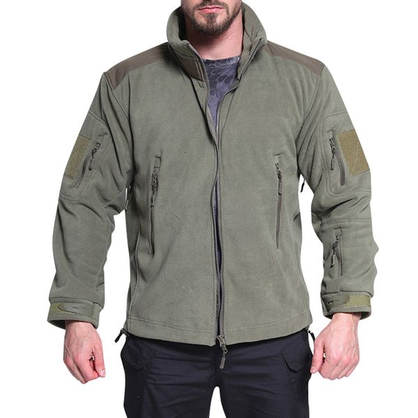 

2019 men jacket streetwear new fashion autumn winter sports outdoor thick warm velvet coat chaqueta hombre casaco masculino, Black;brown