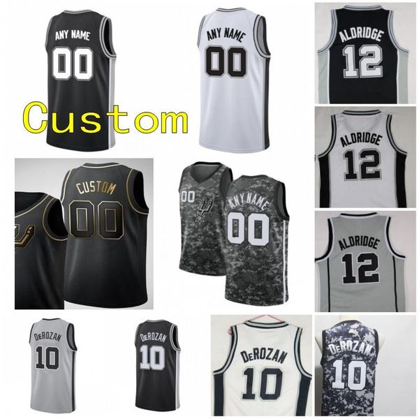 tim duncan women's jersey
