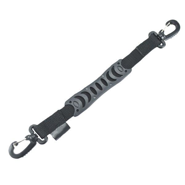 

high strength cool professional skating shoes patins skates hook durable handle buckle inline roller hang belt for powerslide