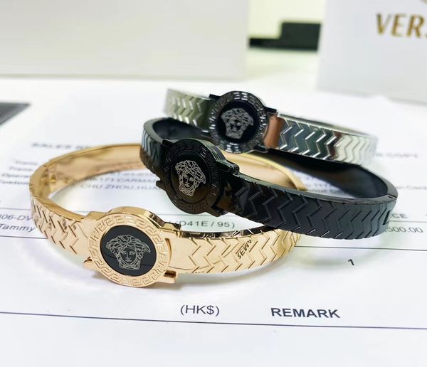 

вокие qualtiy titanium алне бѬале дизайнеѬ бѬале дл женин мђжин бѬенд бѬ, Black