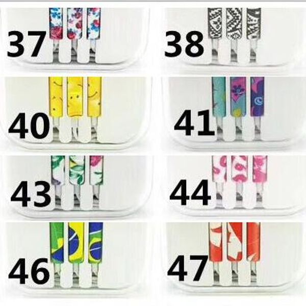 

Painted earphone 3 5mm in ear earphone headphone with microphone tereo headphone univer al for iphone am ung xiamo huawei martphone