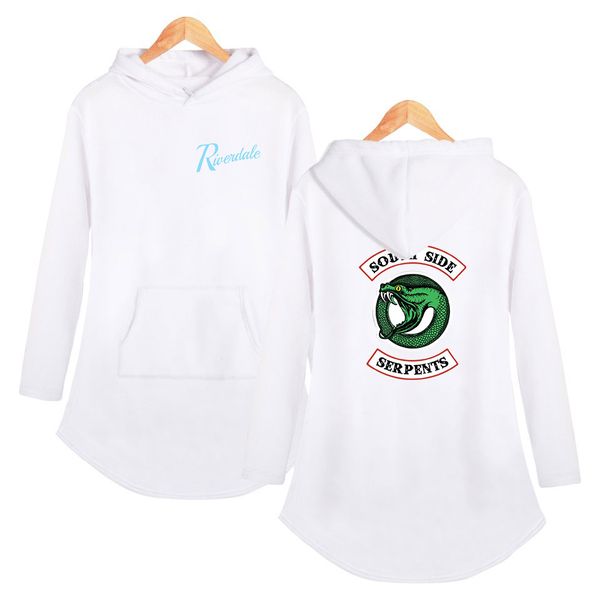 

riverdale bts kpop sweatshirts women kawaii hoodies harajuku autumn casual long sleeve print plus size xxs-2xl, Black