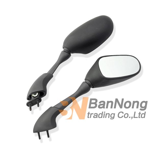 

brand new motorcycle rearview mirrors for yamaha fz1 fz1000 2001-02-03-04-2005