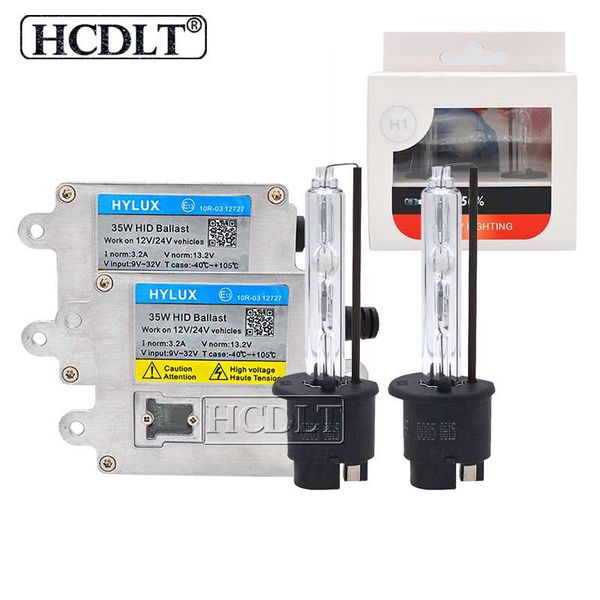 

hcdlt 35w hylux a2088 fast start ballast yeaky xenon d2h hid headlight kit xenon h1 h7 h11 hb3 hb4 yeaky bulb 4500k 5500k 6500k