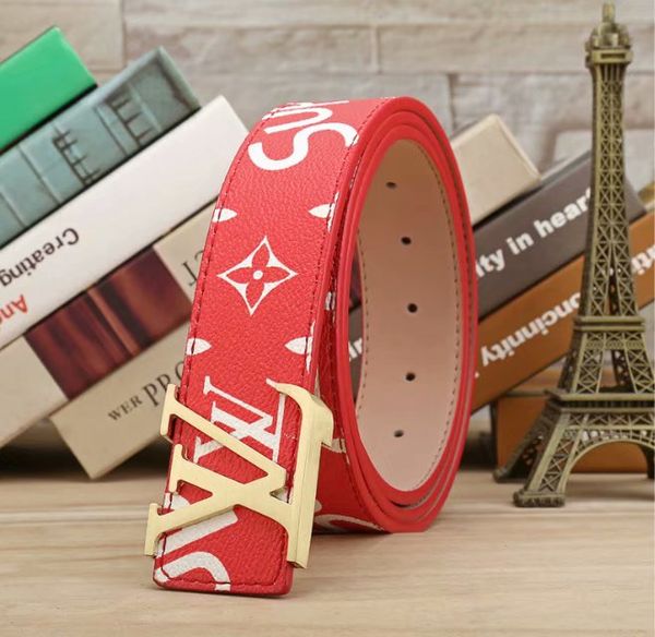 

Brand name belt brand name men 039 leather belt luxury labrand la1 leather red up famou de igner belt metal buckle ceinture