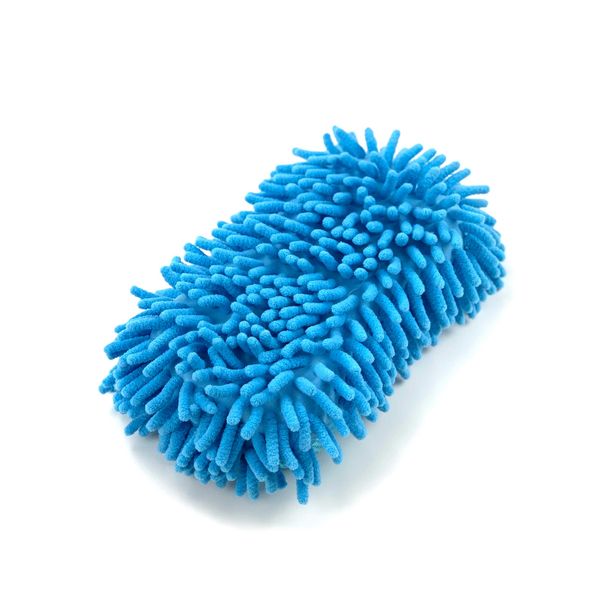 

1pc car wash gloves for kia sorento stinger niro carnival ray venga proceed stonic sp telluride