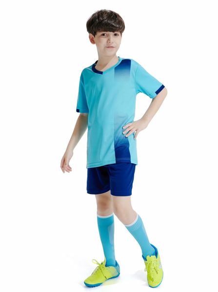 

wholesale customized men football uniforms,mens kits sports clothes tracksuits,discount boy football sets with shorts b08-21, Black;red