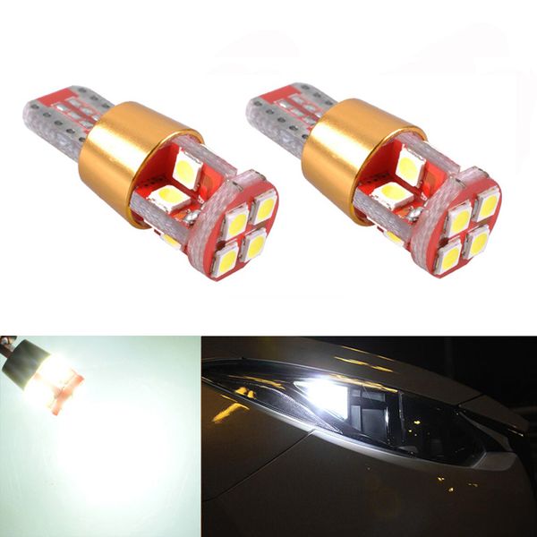 

2x t10 w5w samsung car led wedge light for lada granta vaz kalina priora niva samara 2 2110 largus 2109 2107 2106 4x4 2114 2112