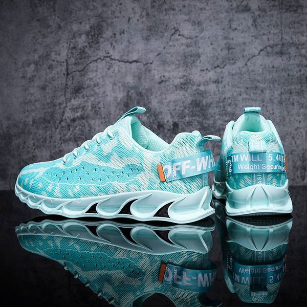 

2020 весной сетка спортивной обуви тенденции диких дышащие удобные вскользь абсорбирующий спорт кроссовок мужского чистый потока